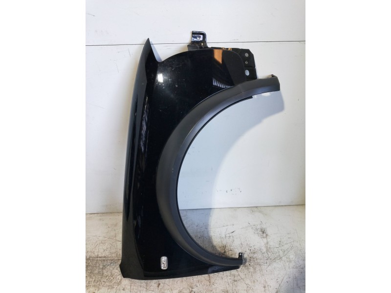 Recambio de aleta delantera derecha para audi allroad quattro (4b5) 2.5 tdi (132kw) referencia OEM IAM   