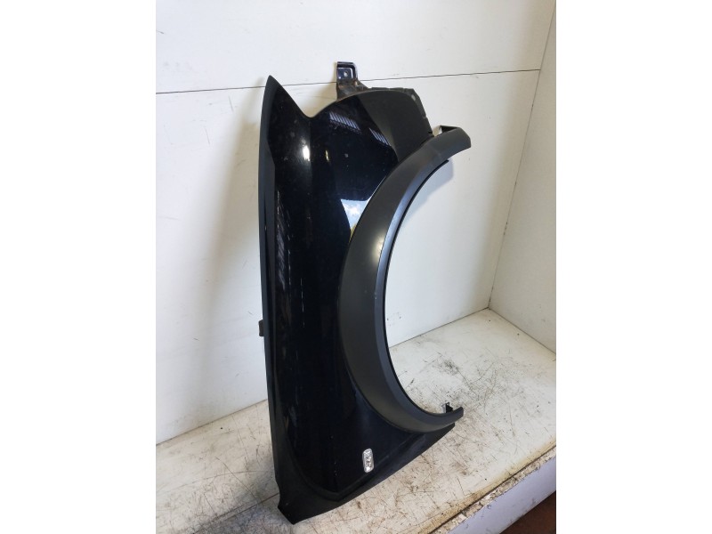 Recambio de aleta delantera derecha para audi allroad quattro (4b5) 2.5 tdi (132kw) referencia OEM IAM   