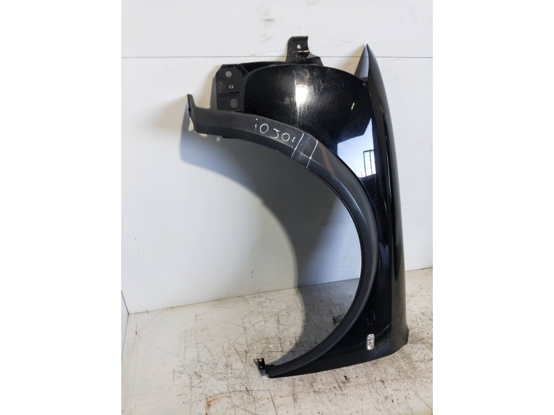 Recambio de aleta delantera izquierda para audi allroad quattro (4b5) 2.5 tdi (132kw) referencia OEM IAM   