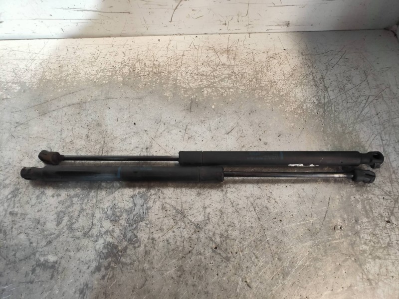 Recambio de amortiguadores maletero / porton para audi allroad quattro (4b5) 2.5 tdi (132kw) referencia OEM IAM 4B9827552N  