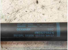 Recambio de amortiguadores maletero / porton para audi allroad quattro (4b5) 2.5 tdi (132kw) referencia OEM IAM 4B9827552N   2