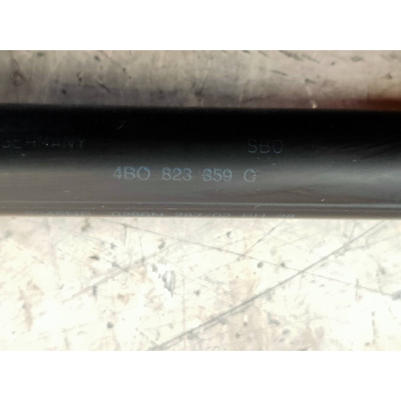 Recambio de amortiguadores capo para audi allroad quattro (4b5) 2.5 tdi (132kw) referencia OEM IAM 4B0823359C  