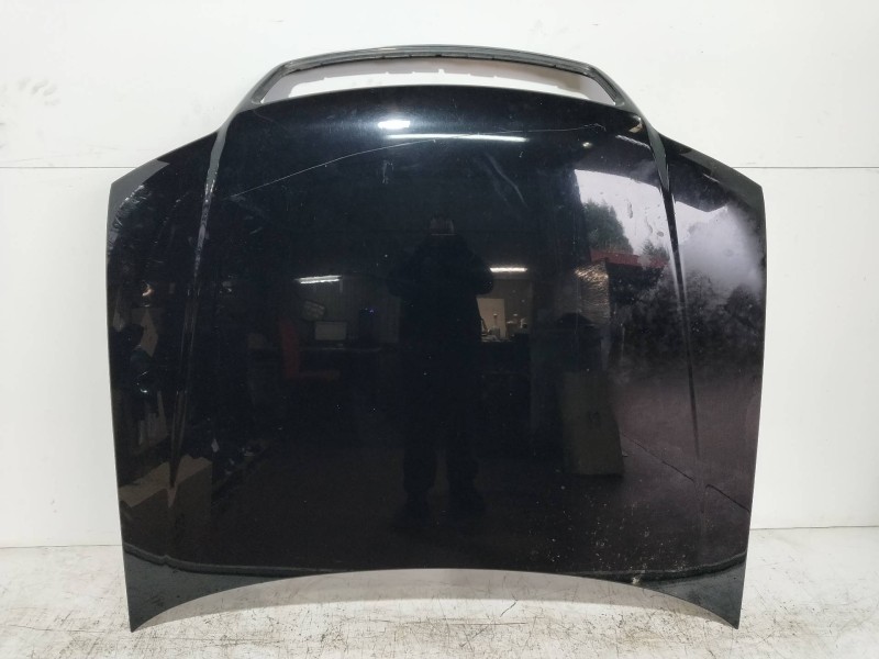 Recambio de capot para audi allroad quattro (4b5) 2.5 tdi (132kw) referencia OEM IAM   