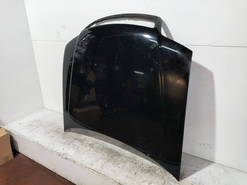 Recambio de capot para audi allroad quattro (4b5) 2.5 tdi (132kw) referencia OEM IAM   