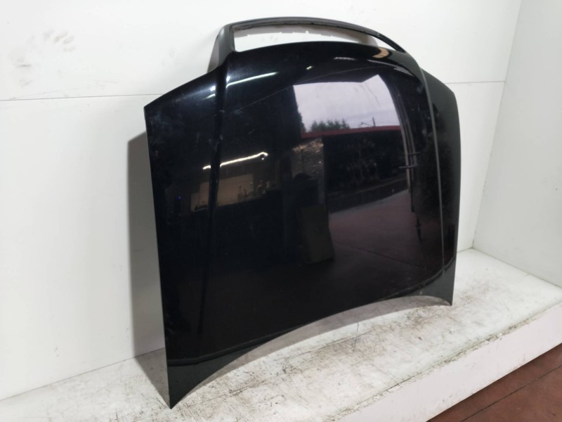 Recambio de capot para audi allroad quattro (4b5) 2.5 tdi (132kw) referencia OEM IAM   