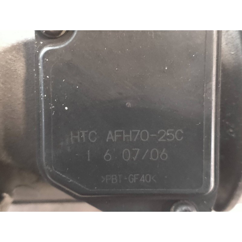 Recambio de caudalimetro para audi allroad quattro (4b5) 2.5 tdi (132kw) referencia OEM IAM AFH7025C 059906461M AFH7025G HITACHI