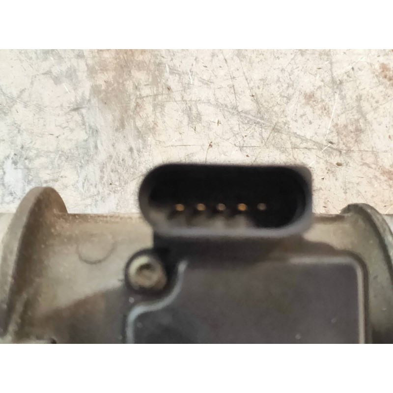 Recambio de caudalimetro para audi allroad quattro (4b5) 2.5 tdi (132kw) referencia OEM IAM AFH7025C 059906461M AFH7025G HITACHI