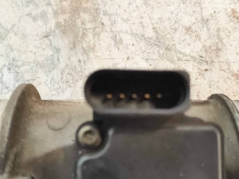 Recambio de caudalimetro para audi allroad quattro (4b5) 2.5 tdi (132kw) referencia OEM IAM AFH7025C 059906461M AFH7025G HITACHI