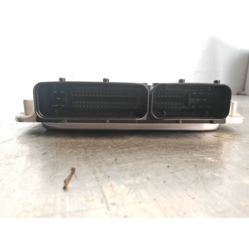 Recambio de centralita motor uce para audi allroad quattro (4b5) 2.5 tdi (132kw) referencia OEM IAM 0281010897 4Z7907401B BOSCH