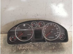 Recambio de cuadro instrumentos para audi allroad quattro (4b5) 2.5 tdi (132kw) referencia OEM IAM 4B0920933G  