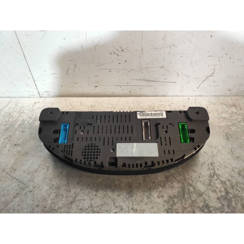 Recambio de cuadro instrumentos para audi allroad quattro (4b5) 2.5 tdi (132kw) referencia OEM IAM 4B0920933G  