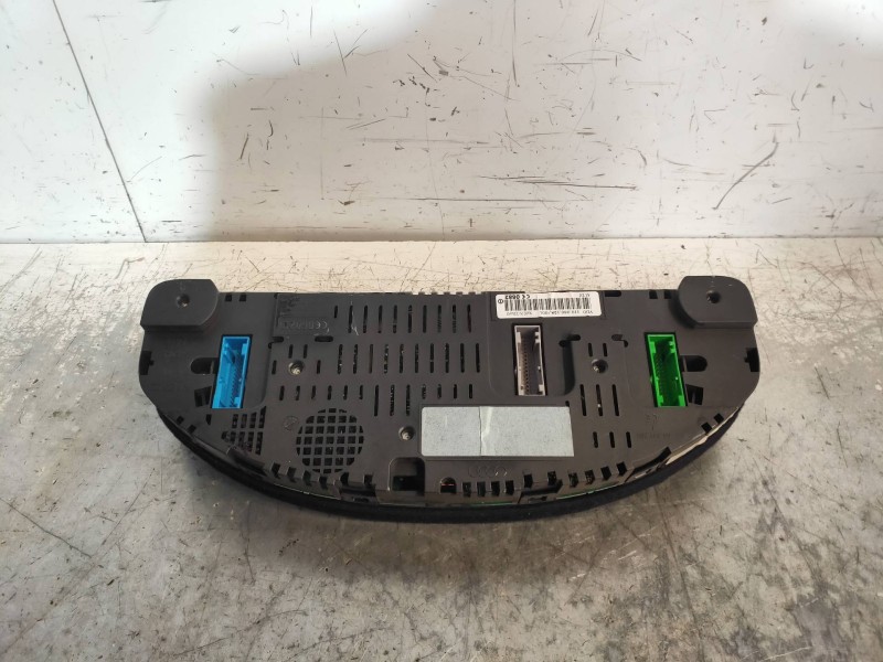 Recambio de cuadro instrumentos para audi allroad quattro (4b5) 2.5 tdi (132kw) referencia OEM IAM 4B0920933G  
