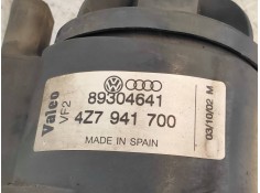 Recambio de faro antiniebla derecho para audi allroad quattro (4b5) 2.5 tdi (132kw) referencia OEM IAM 89304631 4Z7941699 VALEO 2