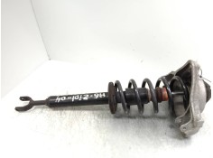 Recambio de amortiguador delantero izquierdo para audi a6 berlina (4f2) 2.0 tdi referencia OEM IAM 4F0413031AS  