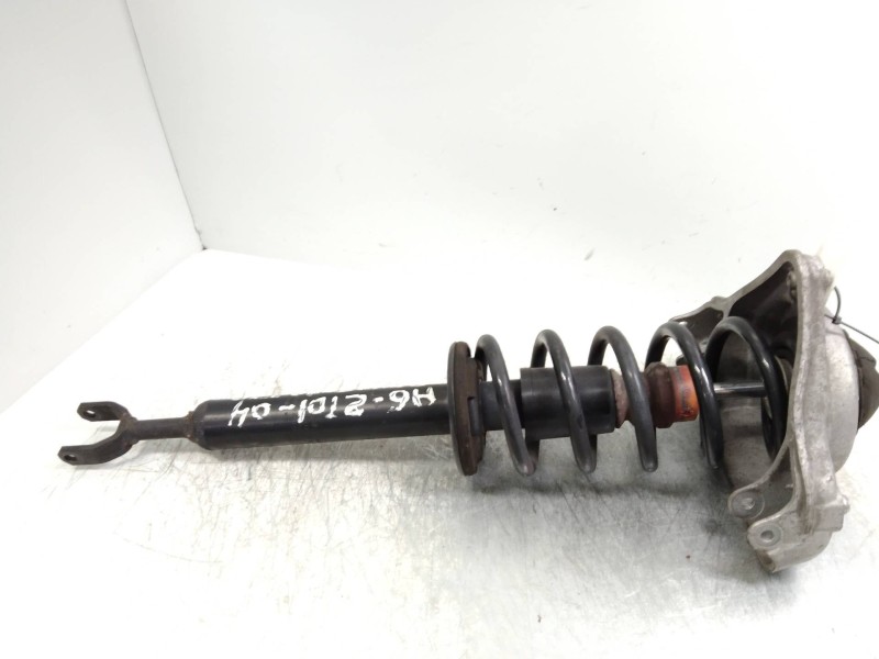 Recambio de amortiguador delantero izquierdo para audi a6 berlina (4f2) 2.0 tdi referencia OEM IAM 4F0413031AS  