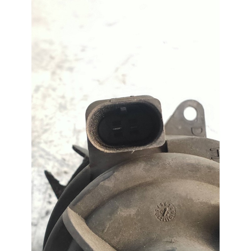 Recambio de faro antiniebla derecho para audi allroad quattro (4b5) 2.5 tdi (132kw) referencia OEM IAM 89304631 4Z7941699 VALEO