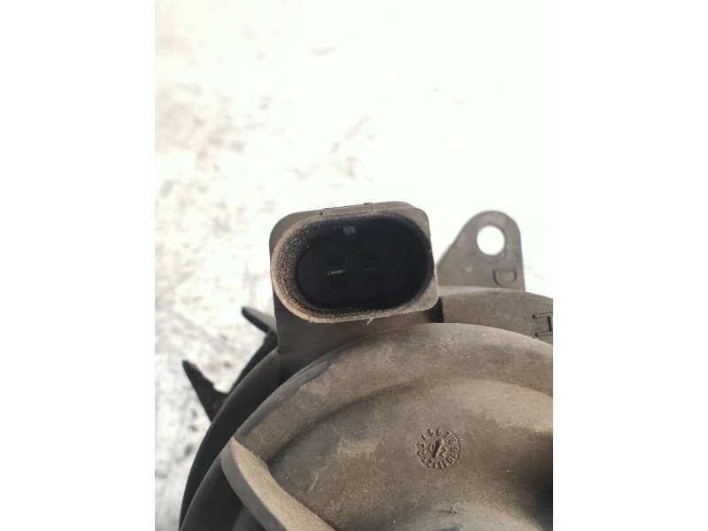 Recambio de faro antiniebla derecho para audi allroad quattro (4b5) 2.5 tdi (132kw) referencia OEM IAM 89304631 4Z7941699 VALEO