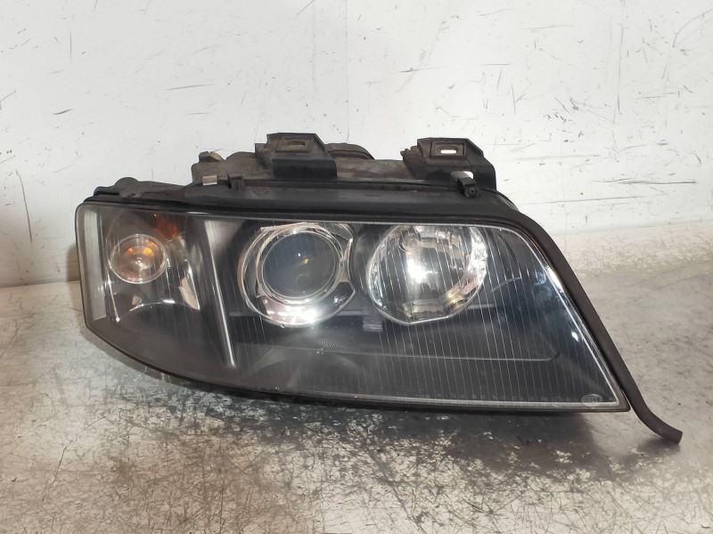 Recambio de faro derecho para audi allroad quattro (4b5) 2.5 tdi (132kw) referencia OEM IAM   