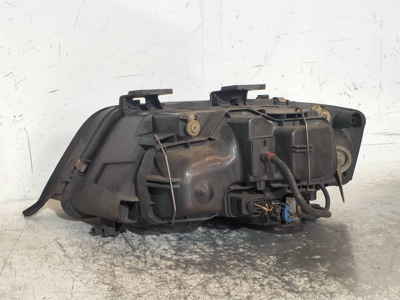 Recambio de faro derecho para audi allroad quattro (4b5) 2.5 tdi (132kw) referencia OEM IAM   