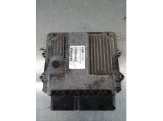 Recambio de centralita motor uce para fiat doblo (119) 1.3 jtd cat referencia OEM IAM FGP55182886 MJD6JFD1 
