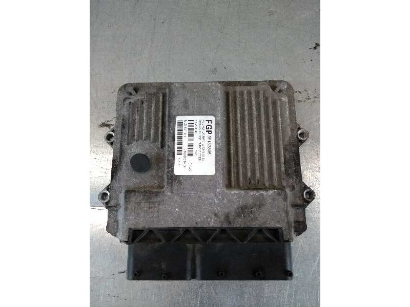 Recambio de centralita motor uce para fiat doblo (119) 1.3 jtd cat referencia OEM IAM FGP55182886 MJD6JFD1  Recambio de centralita motor uce para fiat doblo (119) 1.3 jtd cat referencia OEM IAM FGP55182886 MJD6JFD1