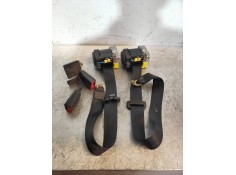 Recambio de juego cinturones trasero para audi allroad quattro (4b5) 2.5 tdi (132kw) referencia OEM IAM   