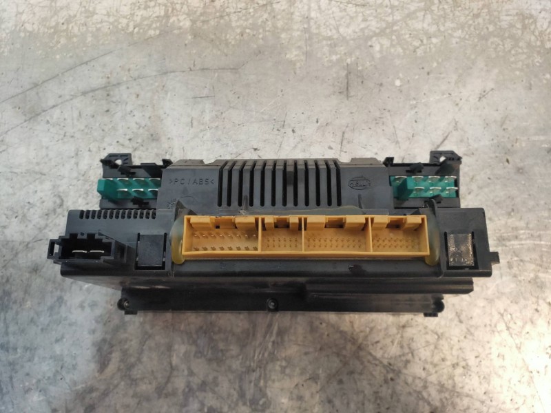 Recambio de mando calefaccion / aire acondicionado para audi allroad quattro (4b5) 2.5 tdi (132kw) referencia OEM IAM   