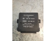 Recambio de modulo electronico para audi allroad quattro (4b5) 2.5 tdi (132kw) referencia OEM IAM 5DS00734501 4D0909611 HELLA