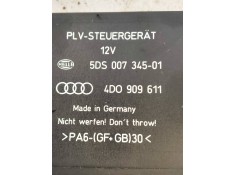 Recambio de modulo electronico para audi allroad quattro (4b5) 2.5 tdi (132kw) referencia OEM IAM 5DS00734501 4D0909611 HELLA 2