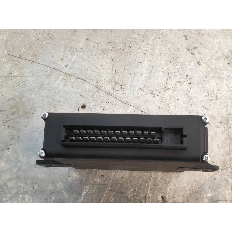 Recambio de modulo electronico para audi allroad quattro (4b5) 2.5 tdi (132kw) referencia OEM IAM 5DS00734501 4D0909611 HELLA