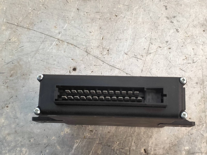 Recambio de modulo electronico para audi allroad quattro (4b5) 2.5 tdi (132kw) referencia OEM IAM 5DS00734501 4D0909611 HELLA