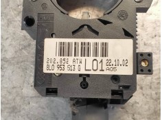 Recambio de mando luces para audi allroad quattro (4b5) 2.5 tdi (132kw) referencia OEM IAM 8L0953513G 4B0953503H  2