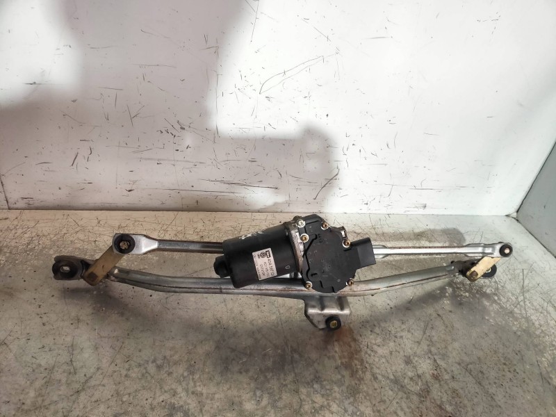 Recambio de motor limpia delantero para audi allroad quattro (4b5) 2.5 tdi (132kw) referencia OEM IAM 40458712 8D1955113C VALEO