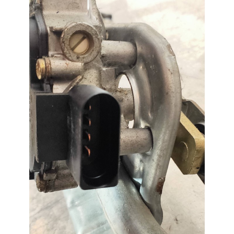 Recambio de motor limpia delantero para audi allroad quattro (4b5) 2.5 tdi (132kw) referencia OEM IAM 40458712 8D1955113C VALEO