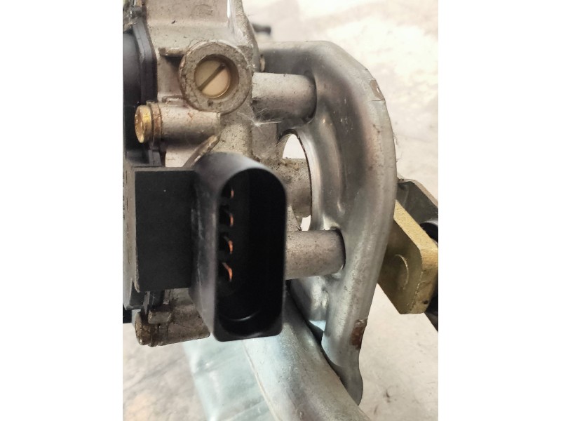 Recambio de motor limpia delantero para audi allroad quattro (4b5) 2.5 tdi (132kw) referencia OEM IAM 40458712 8D1955113C VALEO