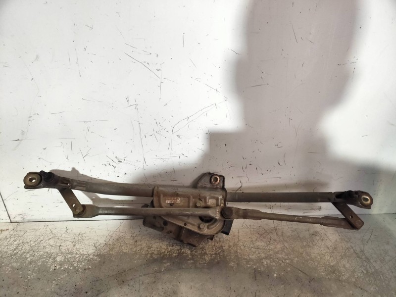 Recambio de motor limpia delantero para audi allroad quattro (4b5) 2.5 tdi (132kw) referencia OEM IAM 40458712 8D1955113C VALEO