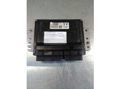 Recambio de centralita motor uce para nissan primera berlina (p12) acenta referencia OEM IAM MEC37010 D14Z14 AE