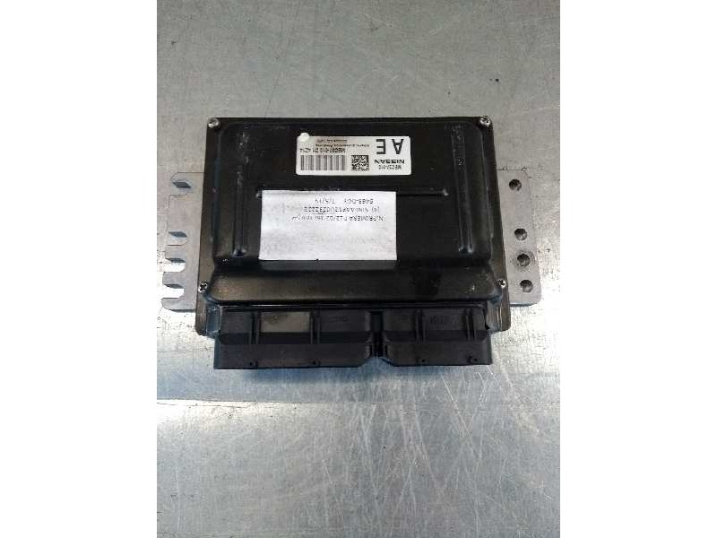Recambio de centralita motor uce para nissan primera berlina (p12) acenta referencia OEM IAM MEC37010 D14Z14 AE