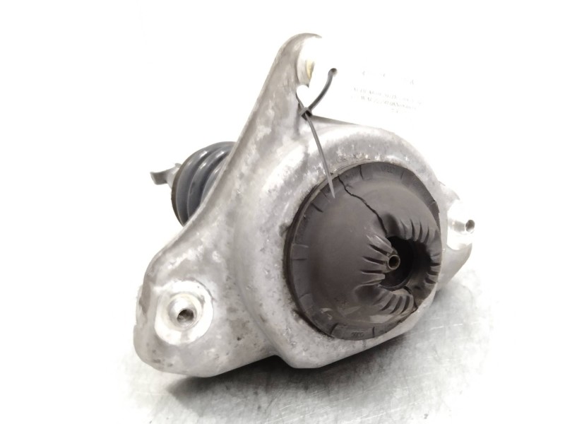 Recambio de amortiguador delantero izquierdo para audi a6 berlina (4f2) 2.0 tdi referencia OEM IAM 4F0413031AS  