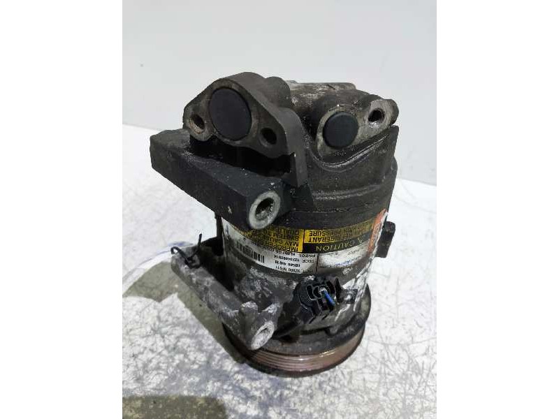 Recambio de compresor aire acondicionado para nissan primera berlina (p12) acenta referencia OEM IAM 926009F511 ED50045010 ED500