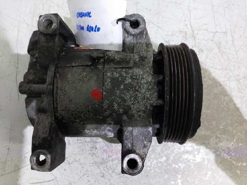 Recambio de compresor aire acondicionado para nissan primera berlina (p12) acenta referencia OEM IAM 926009F511 ED50045010 ED500