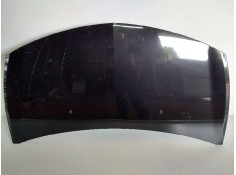 Recambio de capot para renault clio iii exception referencia OEM IAM   