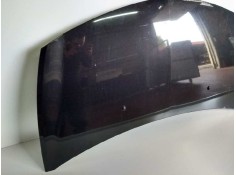 Recambio de capot para renault clio iii exception referencia OEM IAM    2