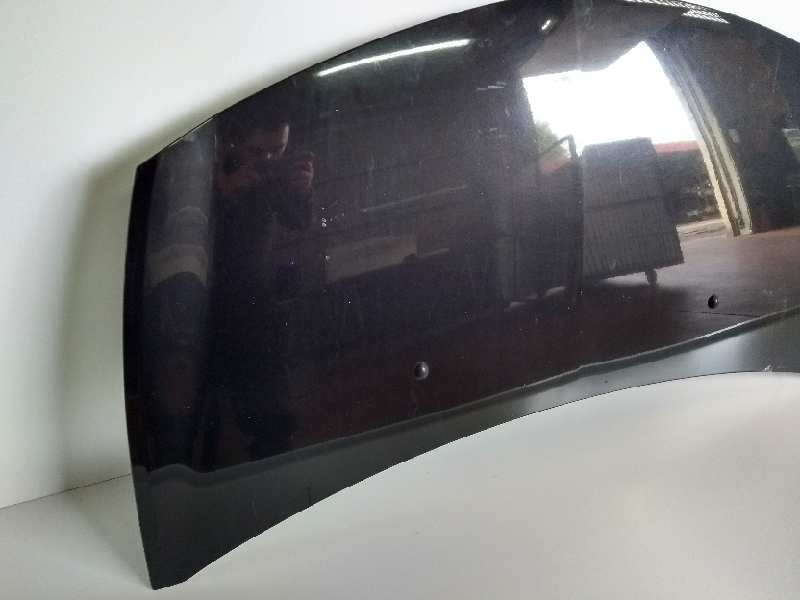 Recambio de capot para renault clio iii exception referencia OEM IAM   