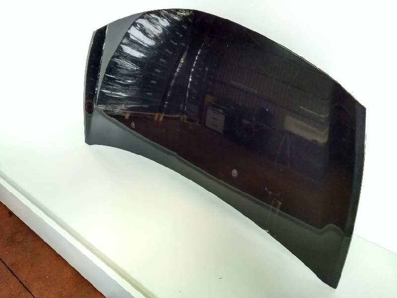Recambio de capot para renault clio iii exception referencia OEM IAM   