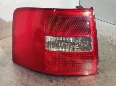 Recambio de piloto trasero izquierdo para audi allroad quattro (4b5) 2.5 tdi (132kw) referencia OEM IAM 4B9945095 412909999 