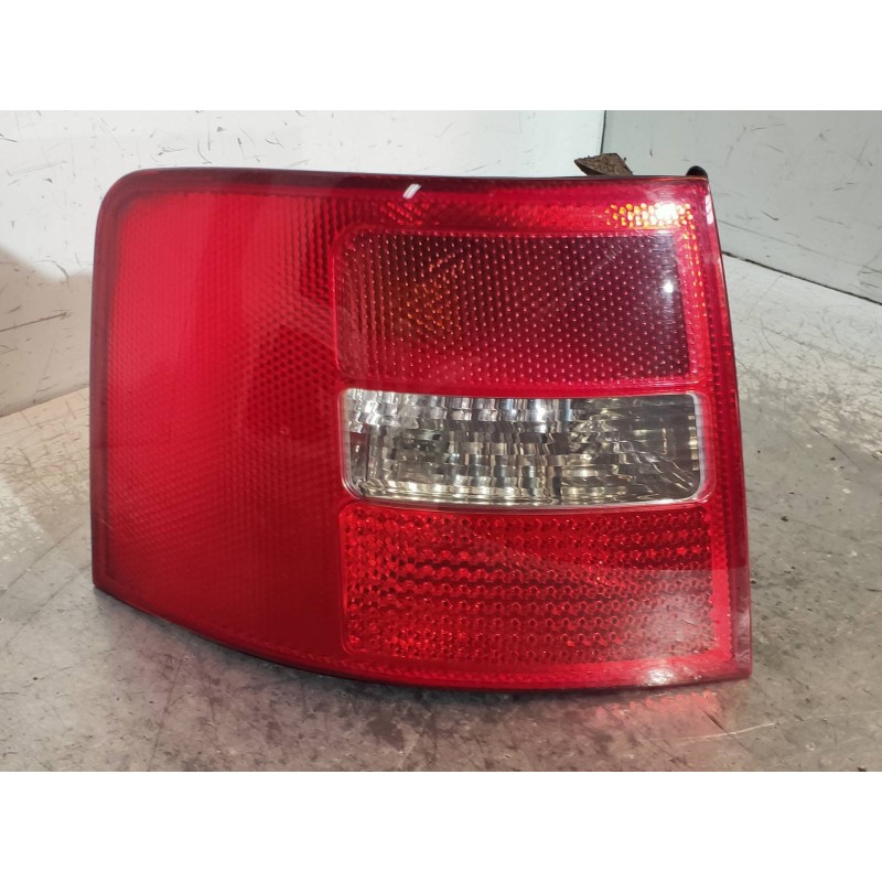 Recambio de piloto trasero izquierdo para audi allroad quattro (4b5) 2.5 tdi (132kw) referencia OEM IAM 4B9945095 412909999 