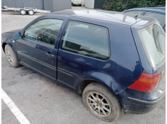 volkswagen golf iv berlina (1j1) del año 2006 2