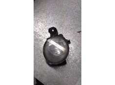 Recambio de faro antiniebla izquierdo para nissan primera berlina (p12) acenta referencia OEM IAM   
