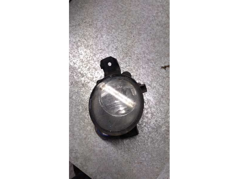 Recambio de faro antiniebla izquierdo para nissan primera berlina (p12) acenta referencia OEM IAM   